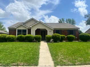 270 Pinyon Ln, Coppell, TX 75019