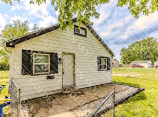2501 N Buckles St, Muncie, IN 47303