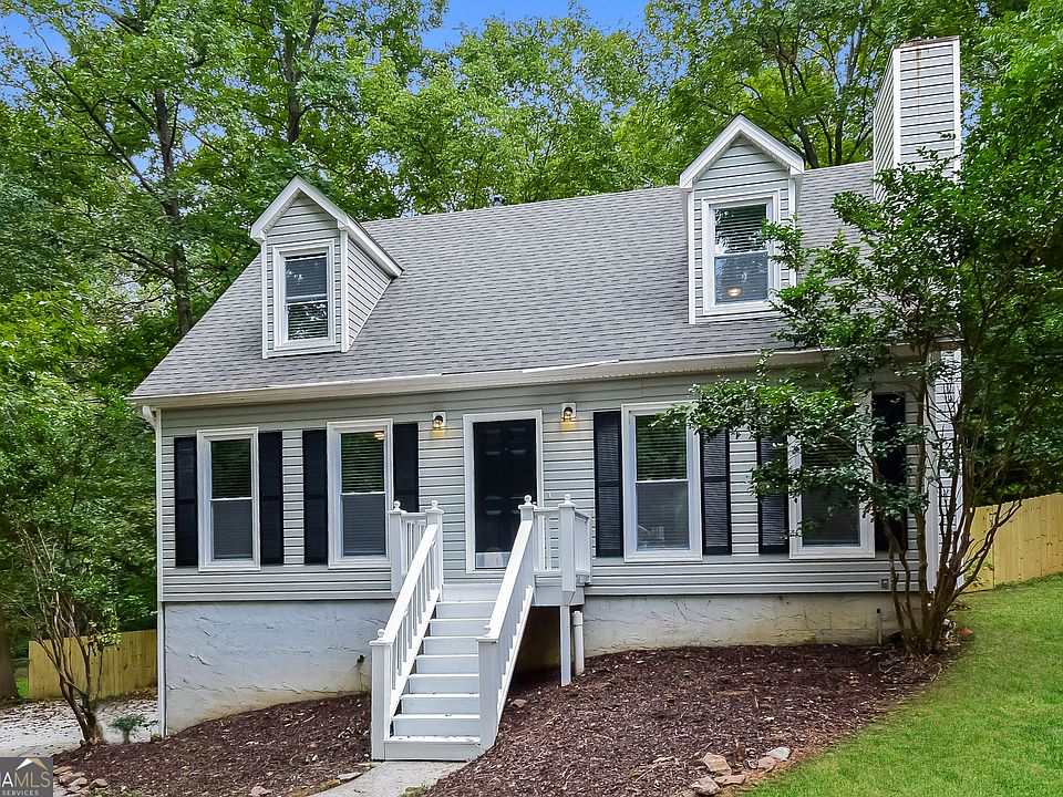 1st image of 3668 Trenton Dr