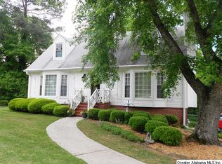 1121 Karl Daly Trce, Birmingham, AL 35210