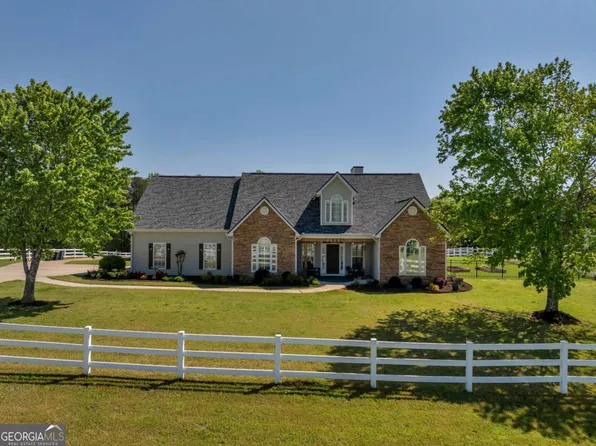 1965 Roscoe Rd, Newnan, GA 30263