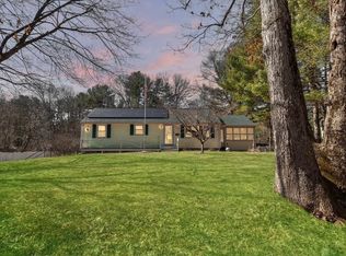 81 Prentice Rd, Northbridge, MA 01534