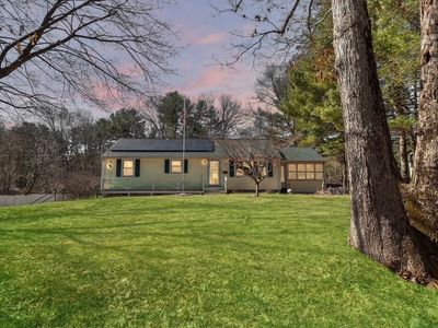 81 Prentice Rd, Northbridge, MA, 01534