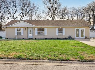 1211 Patton Pl, Oak Grove, KY 42262
