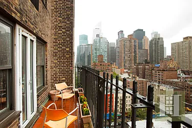 Sold by Halstead Real Estate