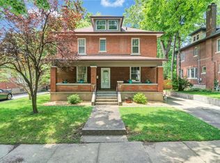 361 N Park Ave, Cape Girardeau, MO 63701
