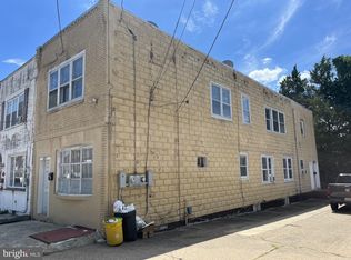 2225 Cove Rd, Pennsauken, NJ 08110