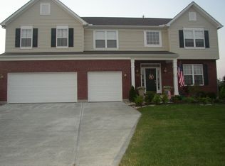 6781 Summer Field Dr, Mason, OH 45040