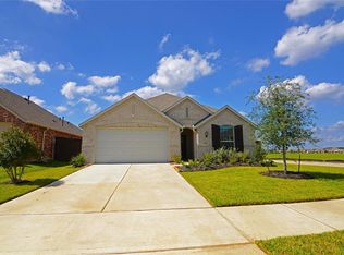 20815 Crestpoint Dr, Spring, TX 77379