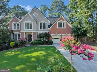 7175 Devonhall Way, Johns Creek, GA 30097