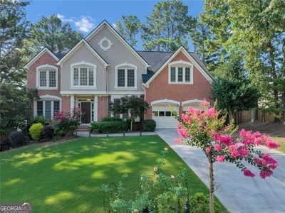 7175 Devonhall Way, Johns Creek, GA, 30097