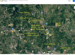 3320 Highway 109 N LOT 2, Lebanon, TN 37090