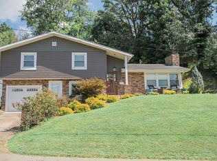 2334 Summit St, Portsmouth, OH 45662