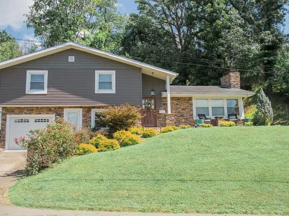 2334 Summit St, Portsmouth, OH 45662