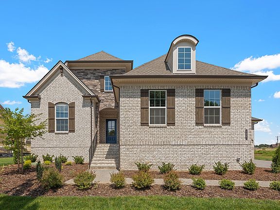 The Parkhill C Exterior