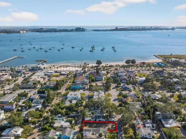 3020 Clinton St S Lot 18, Saint Petersburg, FL 33707