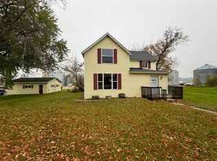 440 Cleveland Ave SW, McIntosh, MN 56556