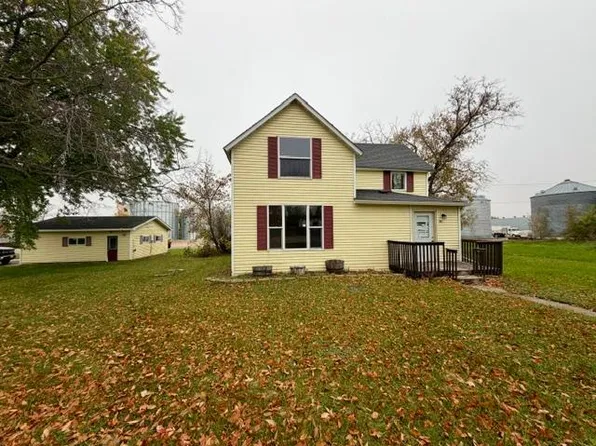 440 Cleveland Ave SW, McIntosh, MN 56556