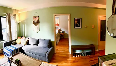 Rented by Boerum Hill Realty