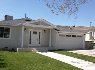 421 N Mariposa St, Burbank, CA 91506