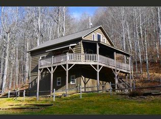 43 Rough Knob Road, Clyde, NC 28721
