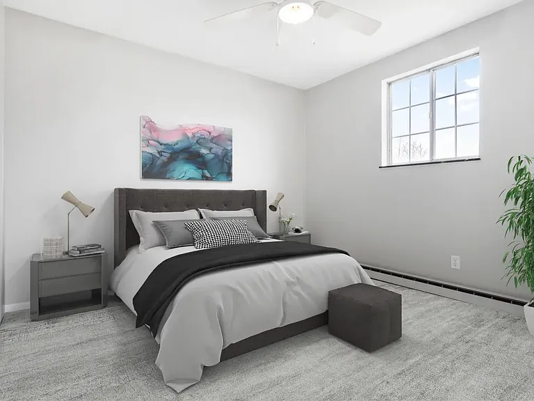 Arbor Grove Apartments — Photo 10