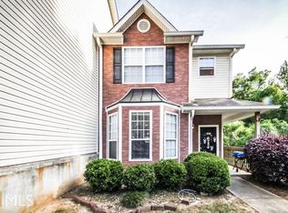 1488 Riverrock Trl, Riverdale, GA