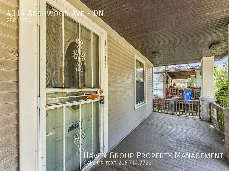 4314 Archwood Ave #DN — Photo 3