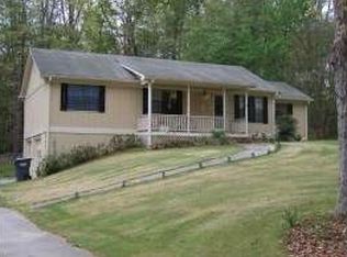 3755 Somerset Dr SW, Marietta, GA 30064