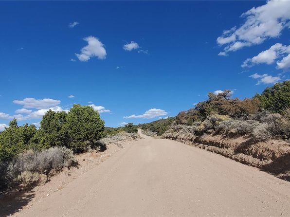 7060 Pamplin Road LOT 7060, Fort Garland, CO 81133
