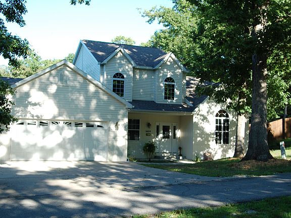 House in 2009
