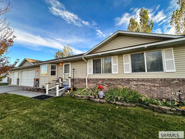 3656 E Vision Dr, Idaho Falls, ID 83401