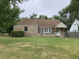 120 Kenosha Blvd, Fort Wayne, IN