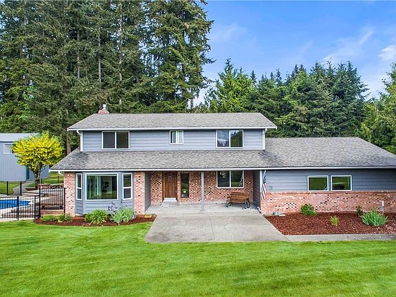 Welcome Home!
