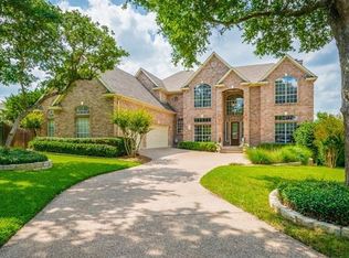 5312 Anaconda Ln, Austin, TX 78730
