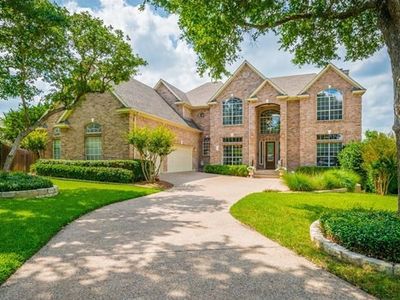5312 Anaconda Ln, Austin, TX, 78730