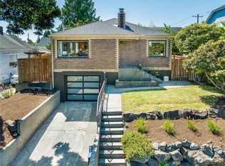 7411 28th Ave NW, Seattle, WA