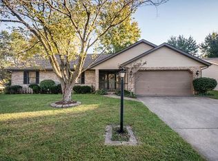 428 Homestead Ave, Swansea, IL