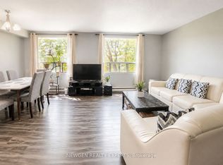 18 Holborn Ct #405, Kitchener, ON N2A4A1