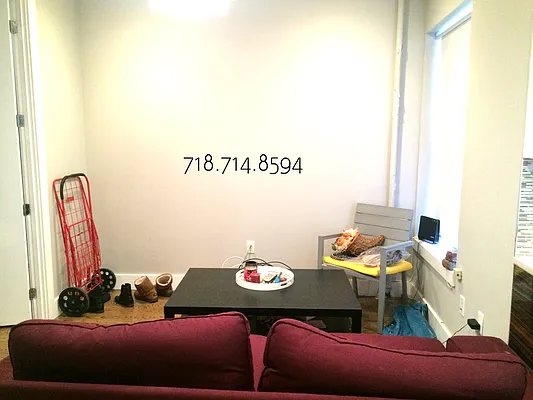 Rented by East Williamsburg Realty Inc | media 11