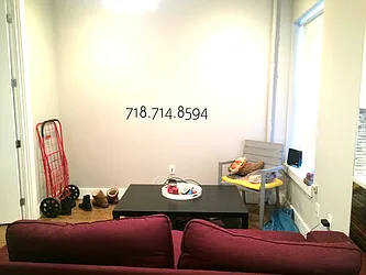 Rented by East Williamsburg Realty Inc