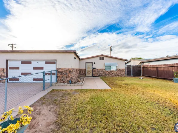 815 Beale Ave, Holtville, CA 92250