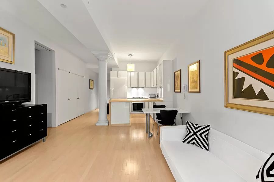 1st image of 650 Avenue Of The Amer #4N