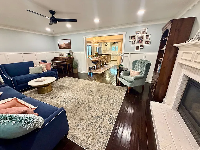 2295 Arrowhead Cir — Photo 4