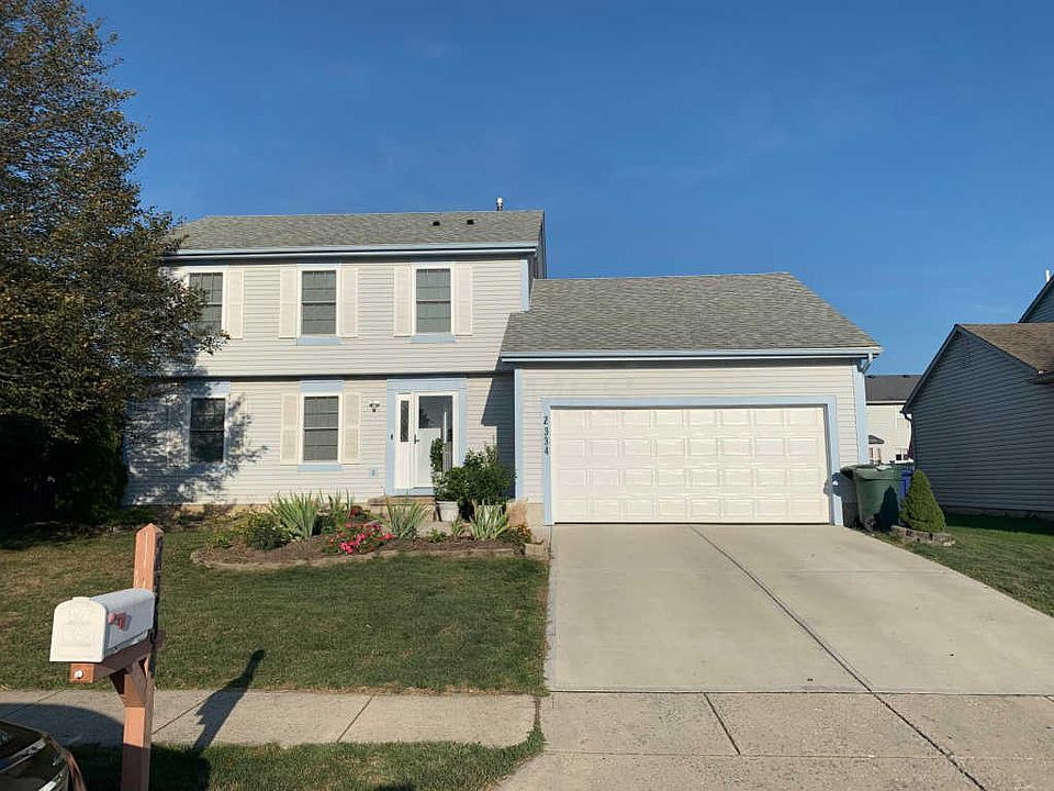 1st image of 2334 Walborn Dr