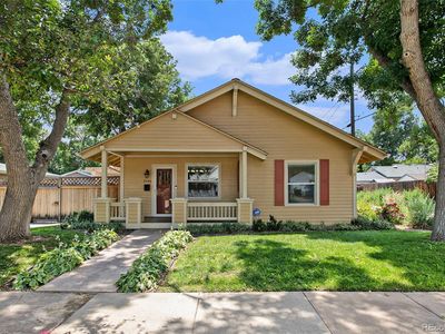 2146 W Lake Avenue, Littleton, CO, 80120