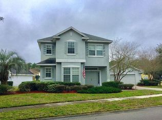 11530 Apostle Island Trl, Jacksonville, FL 32256