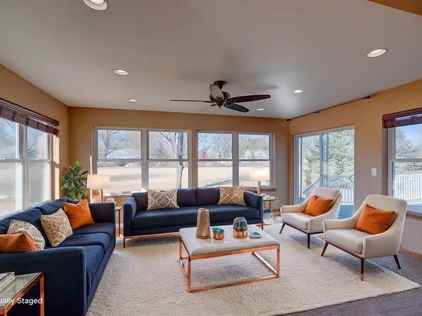 101 Oakview Drive, Rio, WI 53960