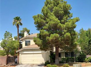 4296 Boca Lago Cir, Las Vegas, NV 89147