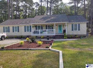 3019 Pamplico Hwy, Florence, SC 29505